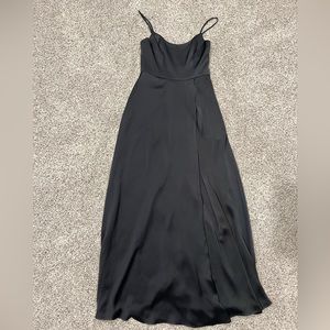David’s Bridal Dress